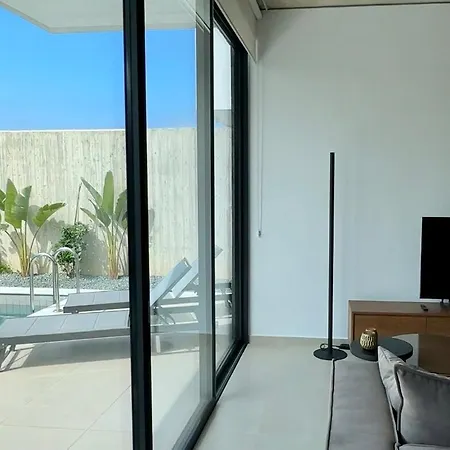 Elysian Blue 3 * Paphos