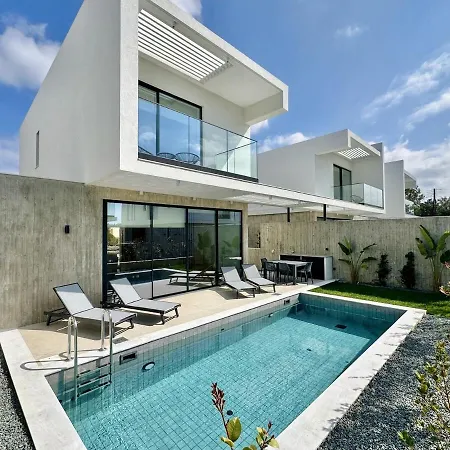 Elysian Blue 3 * Paphos