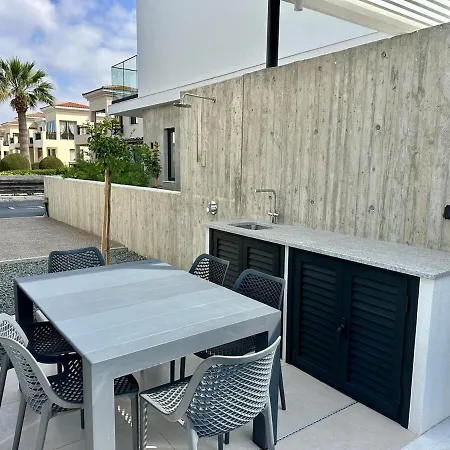 Elysian Blue 3 Villa *