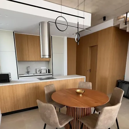 Villa Elysian Blue 3