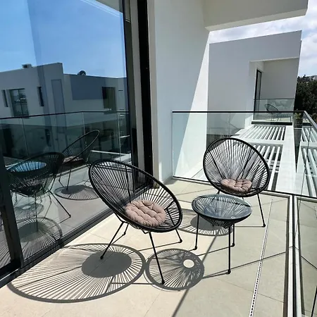 Villa Elysian Blue 3