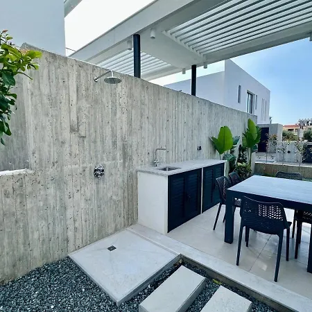 Elysian Blue 3 Paphos