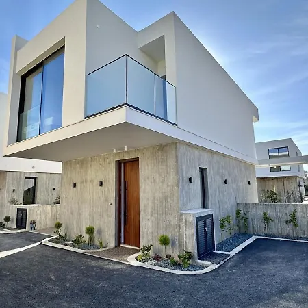 Elysian Blue 3 Villa