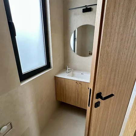 Villa Elysian Blue 3 *