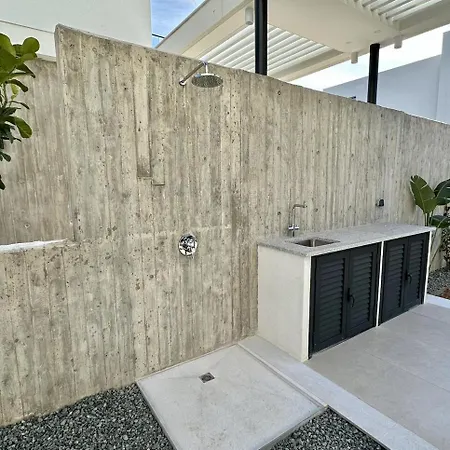 Elysian Blue 3 Villa