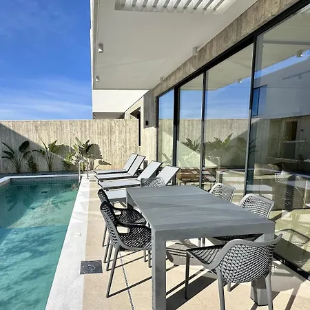 Elysian Blue 3 Пафос