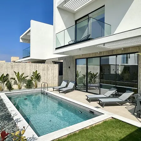 Elysian Blue 3 Paphos