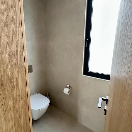 Elysian Blue 3 Villa