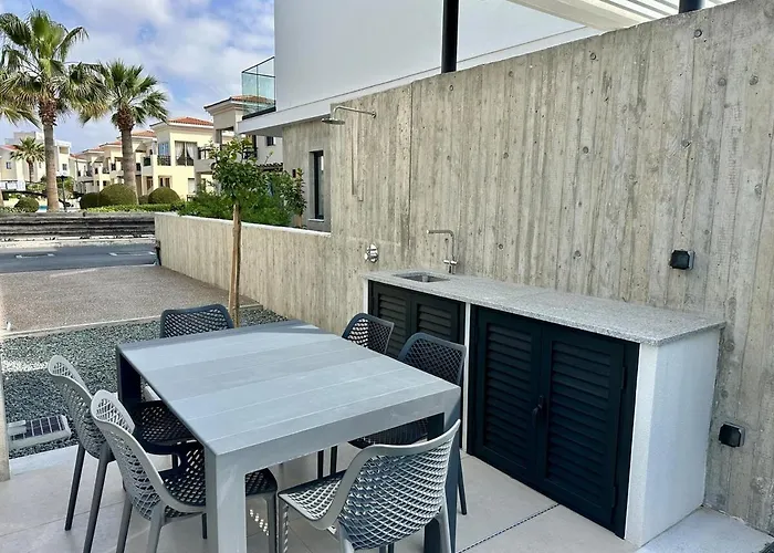 Elysian Blue 3 Villa *