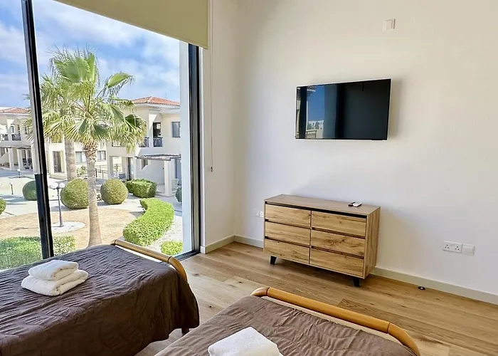 Elysian Blue 3 Paphos