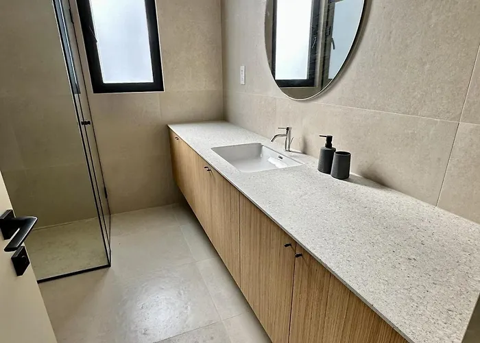 فيلة Elysian Blue 3 بافوس