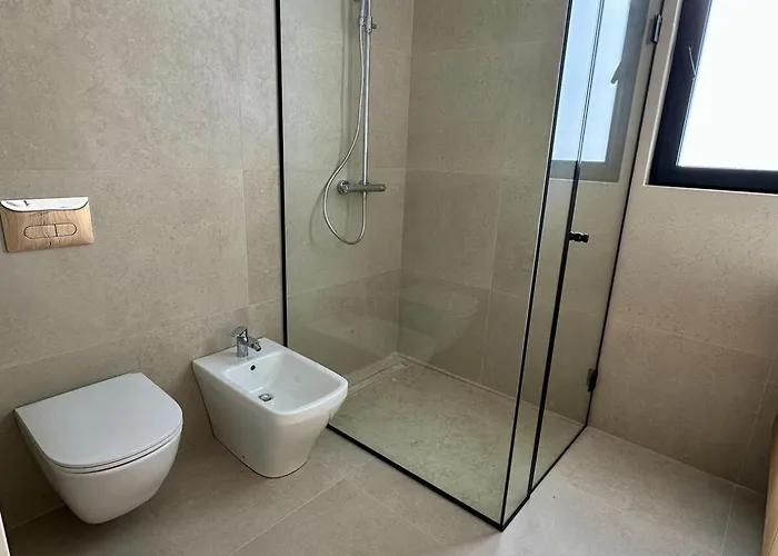 Elysian Blue 3 Villa