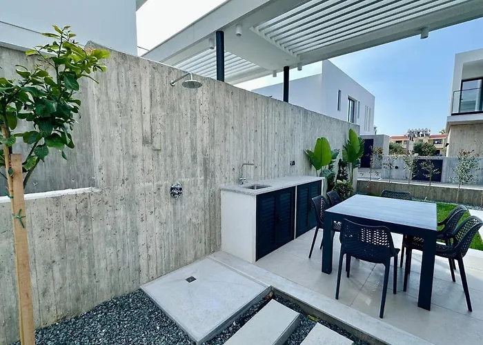 Elysian Blue 3 Paphos