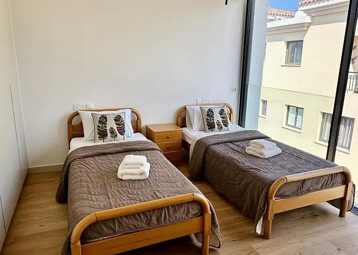 Elysian Blue 3 Villa *