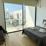 Villa Elysian Blue 3 Paphos
