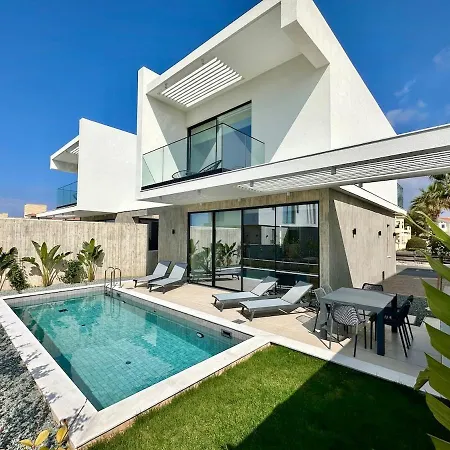 Elysian Blue 3 Villa *